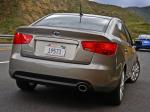 Kia Forte 2009 года